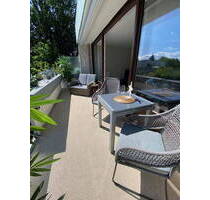 SONNE und MEER ... moderne 2-Zimmerwohnung in Bestlage - Lübeck-Travemünde