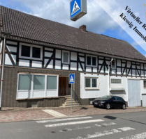 Einfamilienhaus mit viel Platz und Charme- auch für Freiberufler gut geeignet - Habichtswald Dörnberg