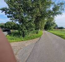 Hechthausen Nähe, in ruhiger Lage Resthof Pferdehof mit Reitplatz