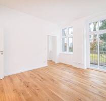 63 m² Wohnkomfort - modernisiert & bezugsfertig - Berlin Oberschöneweide