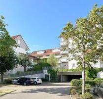 3-Zimmer-Wohnung in Filderstadt-Plattenhardt