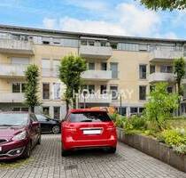 Willkommen in Ihrem neuen Lebenskapitel: DG-Wohnung mit Balkon und Sonnenausrichtung - Achern