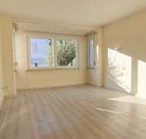 Ruhige 3 ZKB in einer Sackgasse - Mannheim Almenhof