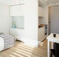 Mikroapartment (4) Bitte schriftlich melden - Freiburg im Breisgau Altstadt