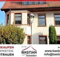 Familienpackung: *Sebastian-Münster-Str.* - DHH - 5 Zimmer - 3 Bäder - Garten - Garage! - Worms Innenstadt