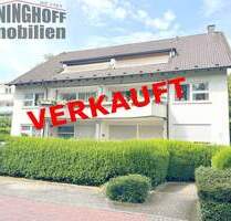 Attraktive Eigentumswohnung in Zentrumlage von Holzwickede