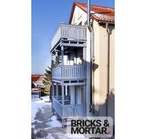 Tolles, sehr gut vermietetes Mehrfamilienhaus am Rande von Freital!