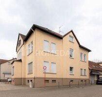 Vermietete 4 Zimmer Erdgeschosswohnung in Herne-Süd - Herne (EG)