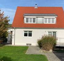 gepflegtes Einfamilienhaus in Spalt zu vermieten!