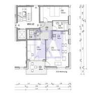 Helle, komfortable 3-Zimmer-Wohnung in Friedrichshafen