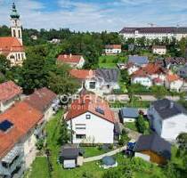 ***PROVISIONSFREIES SCHNÄPPCHEN - ZFH mit 2 identischen Whg. (teil modernisiert) in Top-Lage!!*** - Landshut Achdorf