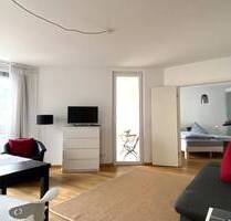 Möblierte 2-Zimmer-Wohnung im Herzen von Berlin, Nähe Breitscheidplatz