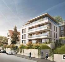 +++ Neubau in Dresden: 4 Zimmer Wohnung EG in phantastischer Lage +++