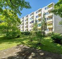 2,5-Zimmer-Wohnung mit Loggia - 315.000,00 EUR Kaufpreis, ca.  62,00 m² Wohnfläche in Berlin (PLZ: 13351) Wedding