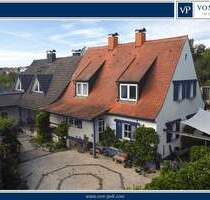 Familienfreundliches Wohnglück im Grünen - zwei Einheiten, ein Zuhause - Walsdorf