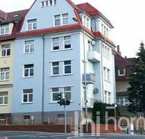 4-RWE mit Balkon am EDEKA Husarenhof - Bautzen