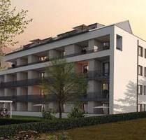 Modernes 2-Zimmer-Wohlfühlapartment in Erlangen - südliches Zentrum!