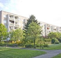 Nachnutzer gesucht! 3-Raumwohnung sucht neuen Bewohner... - Halle (Saale) Heide Nord