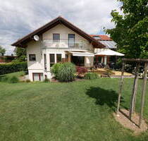Umfangreich modernisiertes Einfamilienhaus an der Reutlinger Achalm mit großem Garten - Reutlingen Burgholz