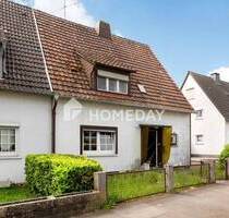 Ein Ort für die Familie, eine Bühne für Ihre Ideen - Willkommen in Ihrem neuen Zuhause! - Pirmasens Innenstadt