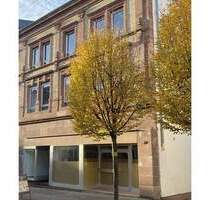 MERZIG: WOHN- UND GESCHÄFTSHAUS IN TOP LAGE!