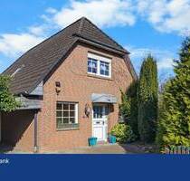 Einfamilienhaus mit Potenzial in bester Lage - sofort bezugsfrei! - Delmenhorst Bungerhof - Bezirk 7