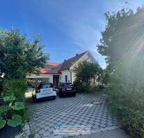 Wohnen mit Stil! Traumhaft schönes Haus. - Gachenbach / Weilach