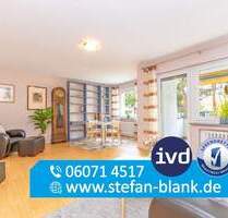 Sofortbezug: Erstklassige Eigentumswohnung. - Darmstadt