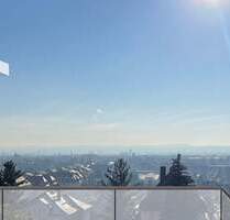 Wohnen mit Weitblick- 3 Zimmer Wohnung EG - Dresden Pieschen-Nord/Trachenberge