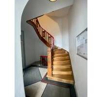 2 Zimmer Wohnung in der 3. Etage vor der Altstadtinsel - Lübeck Hüxter- / Mühlentor / Gärtnergasse