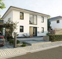 Das stilvolle Stadthaus - urbanes Lebensgefühl genießen in Schloßvippach