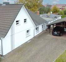 Seltene Gelegenheit in Stralsund: DHH in beliebter Lage mit großem Grundstück