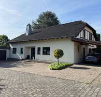 Freistehendes Einfamilienhaus in bevorzugter Wohnlage von Bad Honnef-Aegidienberg