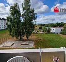 Einziehen und Wohlfühlen! Umfassend modernisierte 3-Zimmerwohnung mit Balkon in Forst - Aachen