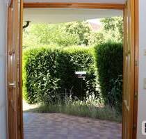 +++ Ihr Rückzugsort im Grünen - 2-Zimmer-Wohnung mit Terrasse zu verkaufen +++ - Dresden