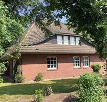 Hier will man gerne wohnen! - 395.000,00 EUR Kaufpreis, ca.  178,40 m² Wohnfläche in Dinklage (PLZ: 49413)