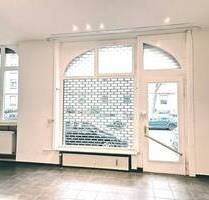 Schöner Raum mit Schaufenster für Büro, Kosmetik, Physiotherapie, Fußpflege, Galerie etc., super zentral in Mannheim-Neckarstadt!