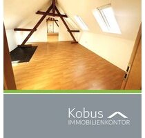 2-Zimmer Dachgeschoss Wohnung - 380,00 EUR Kaltmiete, ca.  45,00 m² in Soltendieck (PLZ: 29594)