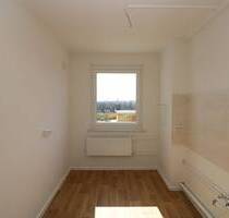 Schicke Wohnung statt Bett im Kornfeld...2-RW mit heller Küche, Wanne u. Balkon!!! - Freiberg