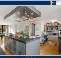 Stilvoller Wohnkomfort mit Domblick - Köln Braunsfeld