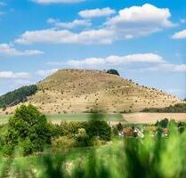 Neu eingetroffen! Wohnen in Mitten der Stadt Seltene Gelegenheit jetzt- zugreifen! - Bopfingen