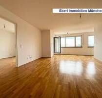 Bezugsfreie 2-Zimmer-Wohnung mit Loggia - Perfekt für modernen Wohnkomfort! - München Bogenhausen