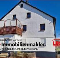1-2 Familienhaus in Birkenfeld-Obernhausen