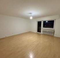 Moderne 3-Zimmer-Wohnung mit Balkon und Aussicht in Lörrach