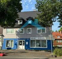 Modernisierte & vermietete 3,5 ZKB - Eigentumswohnung - OG - in Vellmar - Nähe Ahnepark!