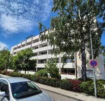 Freia ab 01.10. - 1 Zimmer Apartment im Neufahrner Süden - Neufahrn bei Freising