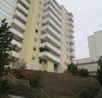 Schicke 3 Zimmer mit Balkon im 7. OG mit Aufzug - SUPER AUSSICHT, Hemer, Unter dem Asenberg 5
