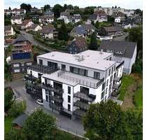 Barrierearme Erdgeschosswohnung mit Balkon - Ennepetal Voerde