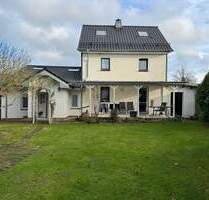 Saniertes Einfamilienhaus mit Einliegerwohnung in zentraler Ortslage von Bad Honnef-Aegidienberg