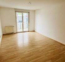 Frei und sofort verfügbare 2 Zimmer Wohnung mit TG-Stellplatz - Bad Abbach